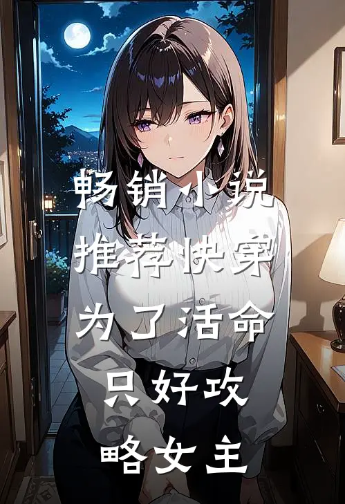 畅销小说推荐快穿：为了活命，只好攻略女主