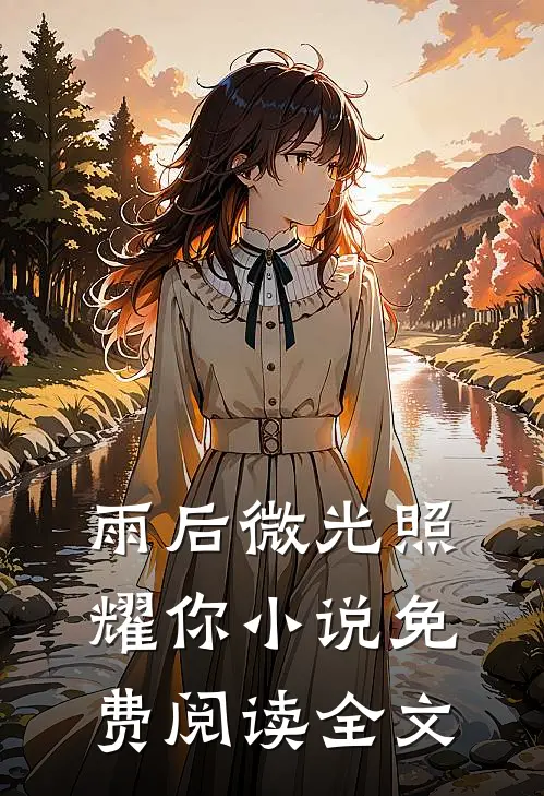 雨后微光照耀你小说免费阅读全文