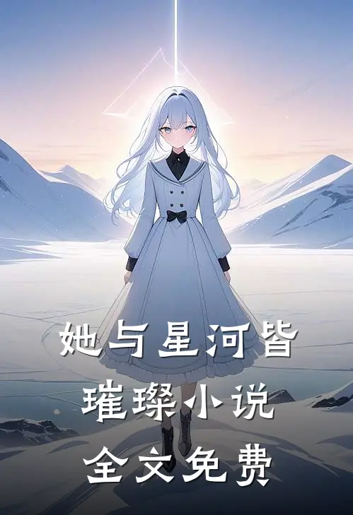 她与星河皆璀璨小说全文免费