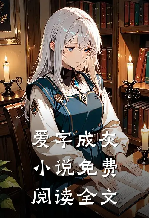爱字成灰小说免费阅读全文