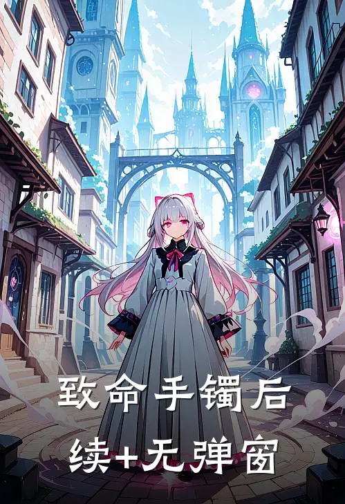 致命手镯后续+无弹窗