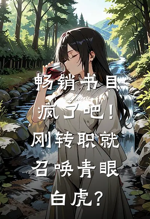 畅销书目疯了吧！刚转职就召唤青眼白虎？