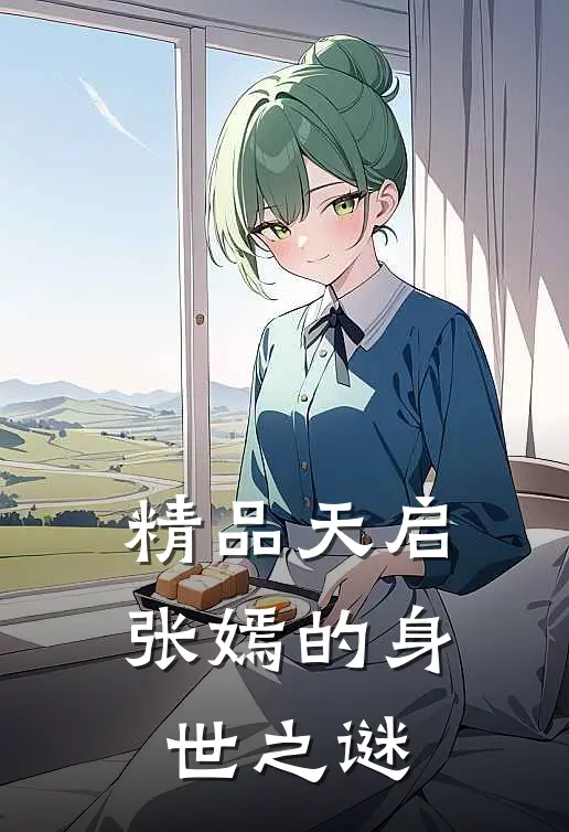 精品天启张嫣的身世之谜