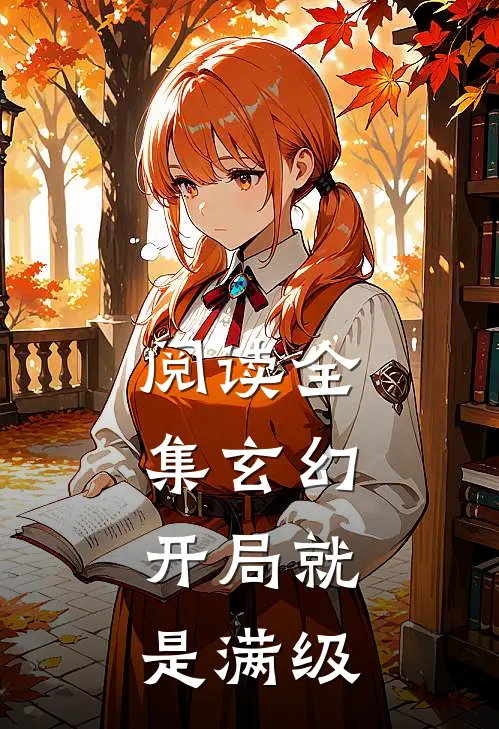 阅读全集玄幻：开局就是满级