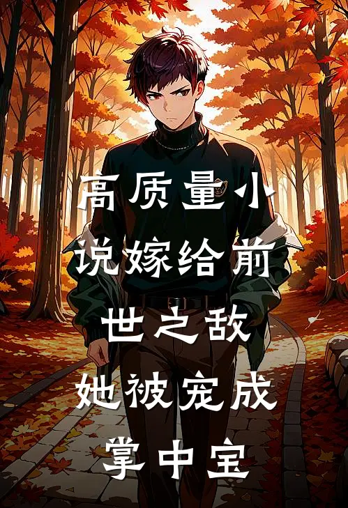 高质量小说嫁给前世之敌，她被宠成掌中宝