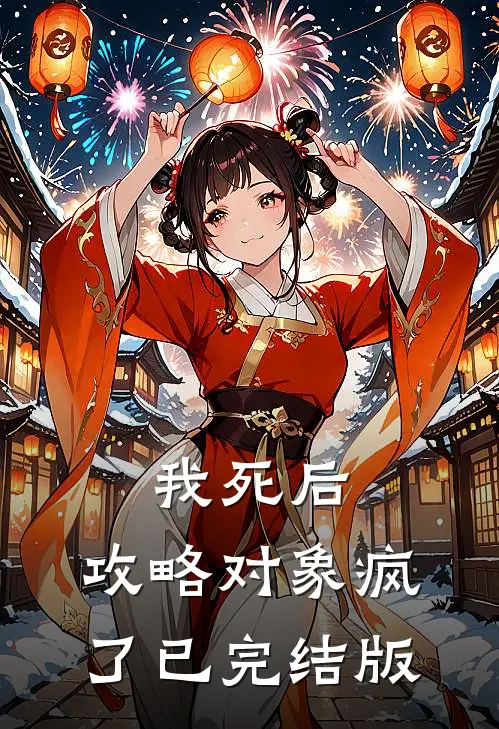 我死后，攻略对象疯了已完结版