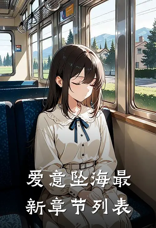 爱意坠海最新章节列表