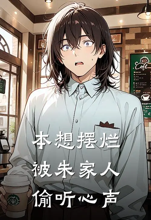 本想摆烂，被朱家人偷听心声