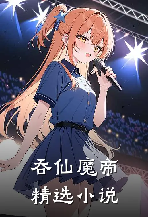 吞仙魔帝精选小说