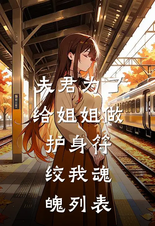 夫君为了给姐姐做护身符，绞我魂魄列表