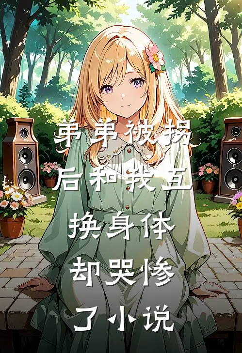 弟弟被拐后和我互换身体，却哭惨了小说