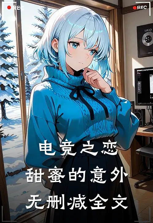 《电竞之恋：甜蜜的意外》无删减全文