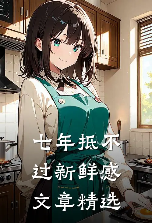 七年抵不过新鲜感文章精选