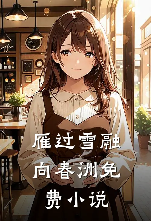 雁过雪融向春洲免费小说
