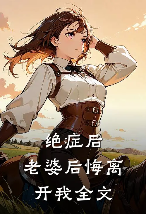绝症后，老婆后悔离开我全文