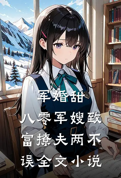 军婚甜：八零军嫂致富撩夫两不误全文小说