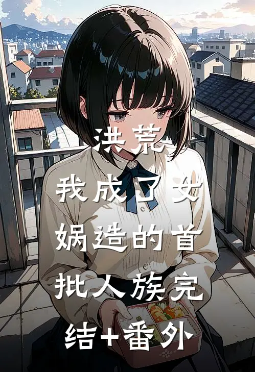 洪荒：我成了女娲造的首批人族完结+番外