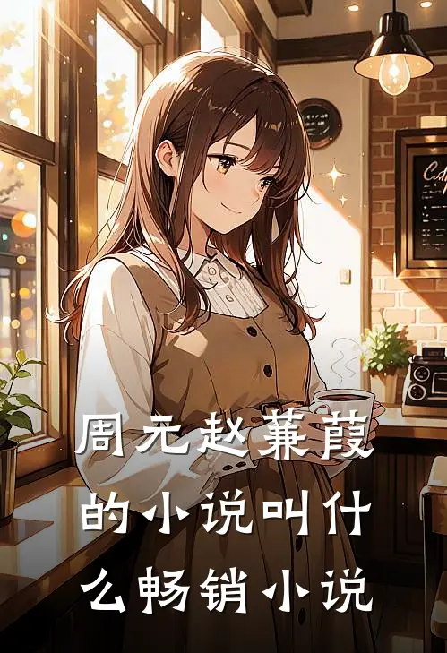 周元赵蒹葭的小说叫什么畅销小说