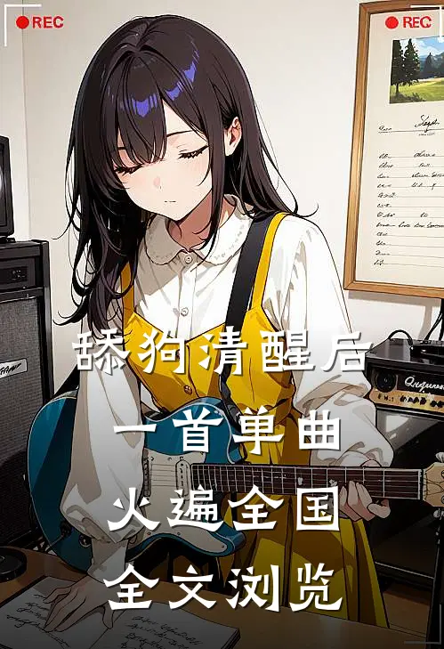 舔狗清醒后，一首单曲火遍全国全文浏览