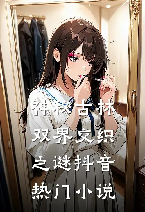 神秘古林：双界交织之谜抖音热门小说