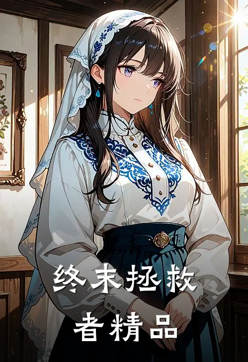 终末拯救者精品
