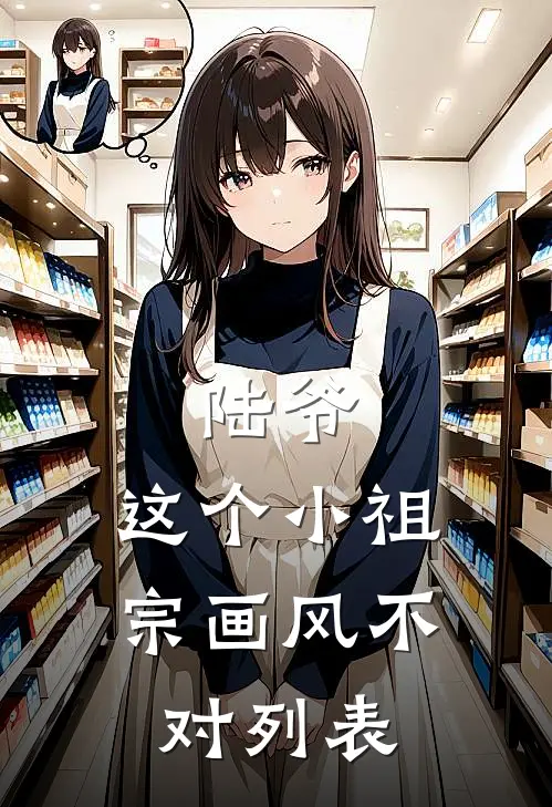 陆爷，这个小祖宗画风不对列表