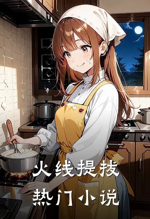 火线提拔热门小说