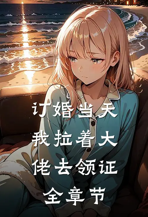 订婚当天，我拉着大佬去领证全章节