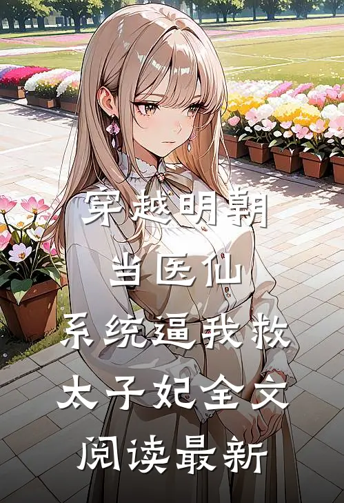 穿越明朝当医仙，系统逼我救太子妃全文阅读最新