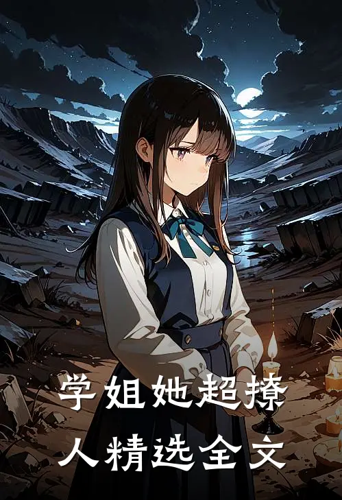 学姐她超撩人精选全文