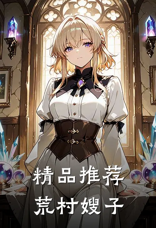 精品推荐荒村嫂子