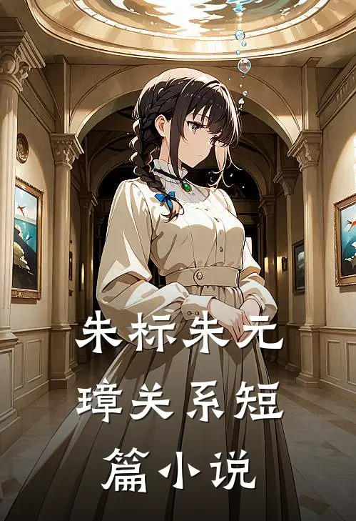 朱标朱元璋关系短篇小说