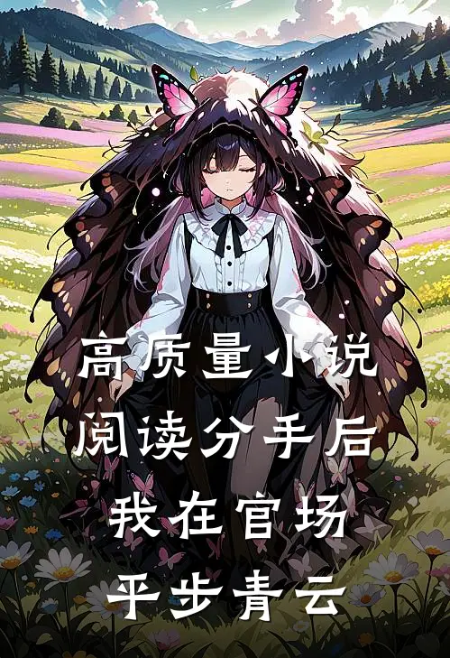 高质量小说阅读分手后，我在官场平步青云
