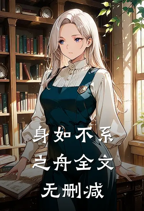 身如不系之舟全文无删减