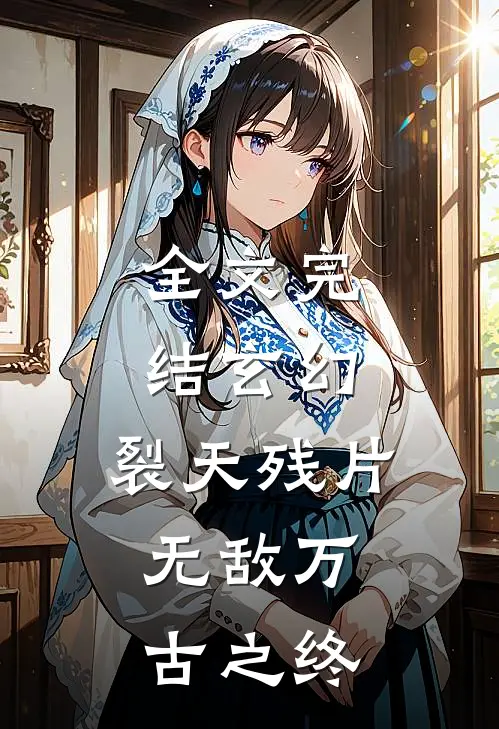 全文完结玄幻：裂天残片，无敌万古之终