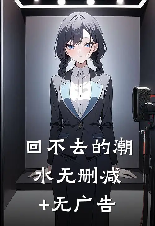 回不去的潮水无删减+无广告