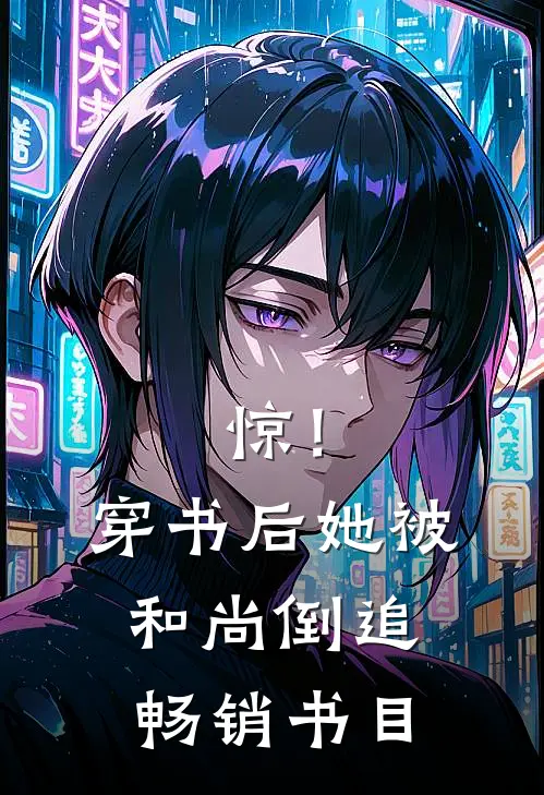惊！穿书后她被和尚倒追畅销书目