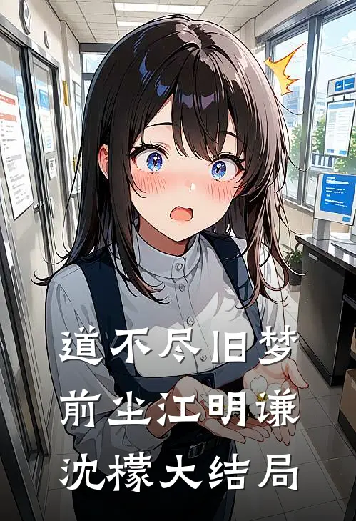 道不尽旧梦前尘江明谦沈檬大结局