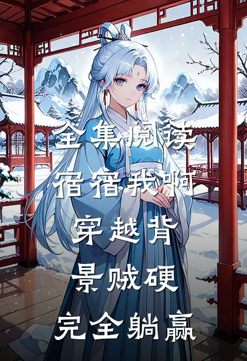 全集阅读宿宿我啊，穿越背景贼硬，完全躺赢