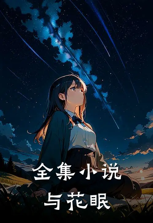 全集小说与花眠