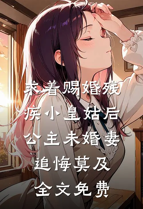 求着赐婚残疾小皇姑后，公主未婚妻追悔莫及全文免费