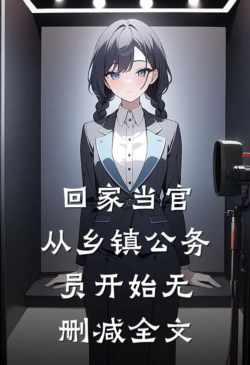 回家当官：从乡镇公务员开始无删减全文