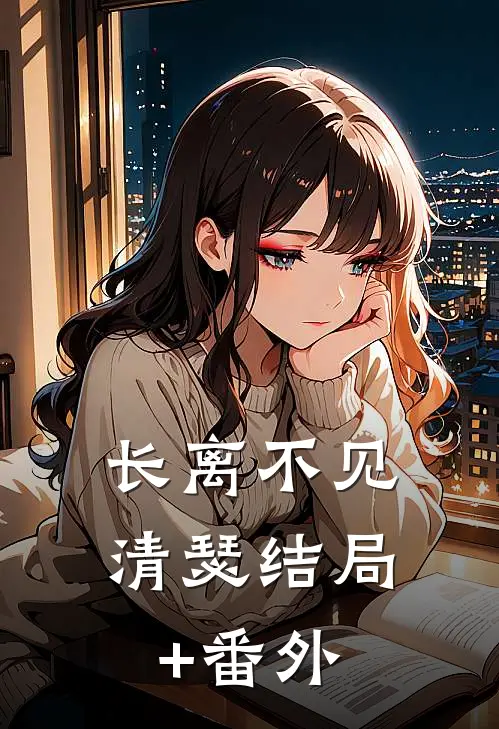 长离不见清瑟结局+番外
