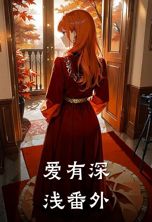 爱有深浅番外