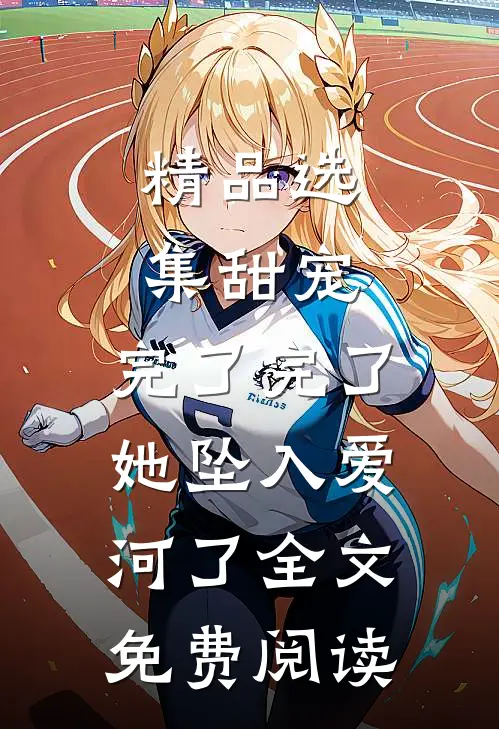 精品选集甜宠:完了完了,她坠入爱河了全文免费阅读
