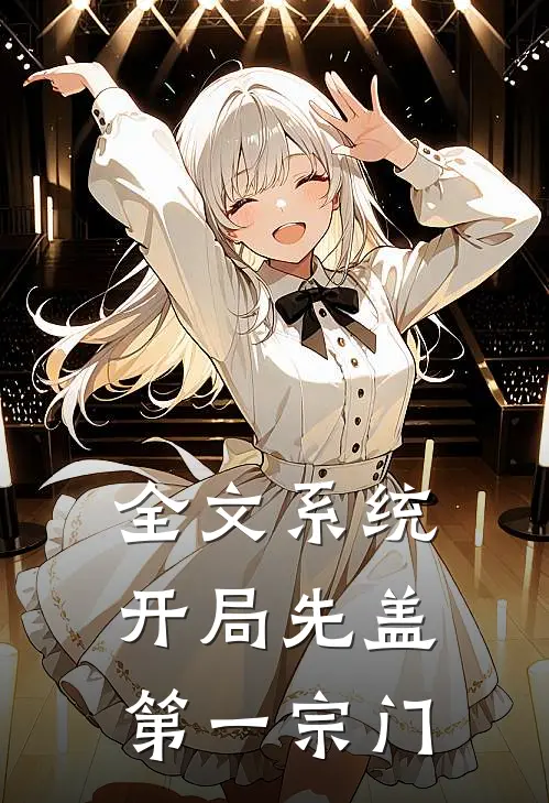 全文系统：开局先盖第一宗门