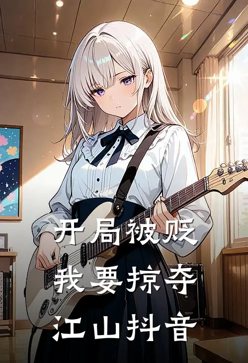 开局被贬，我要掠夺江山抖音