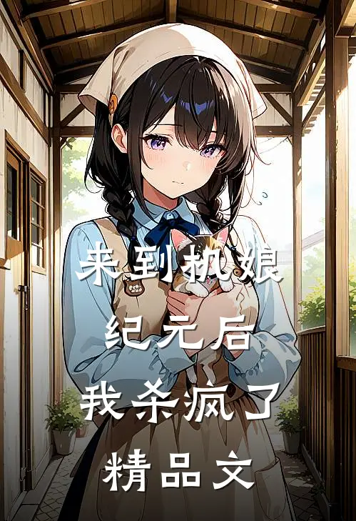 来到机娘纪元后，我杀疯了精品文