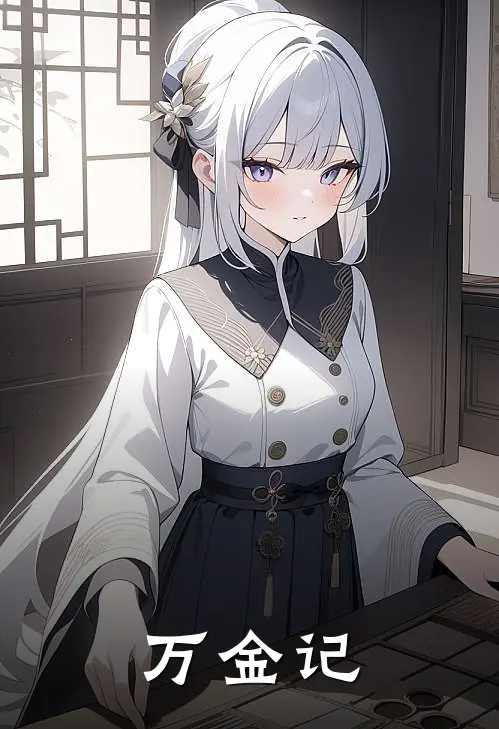 万金记