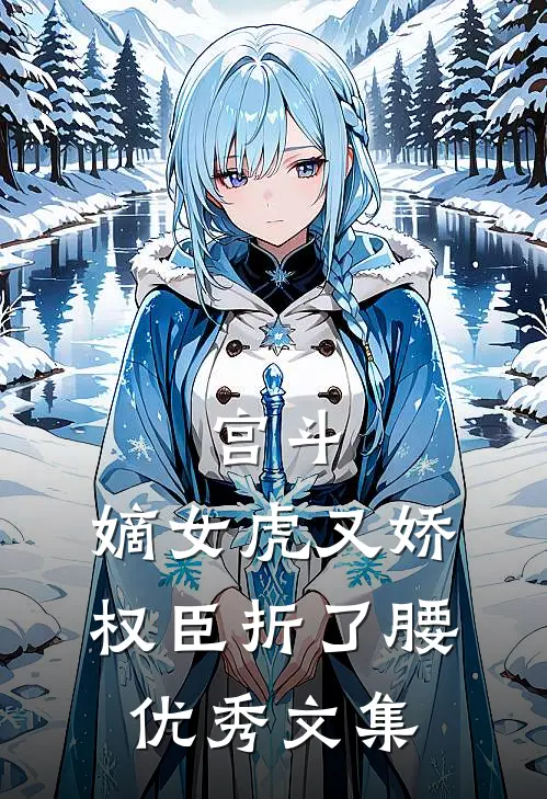 宫斗：嫡女虎又娇，权臣折了腰优秀文集